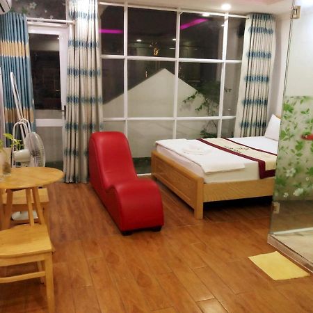 Amor Hotel Хошимін Екстер'єр фото