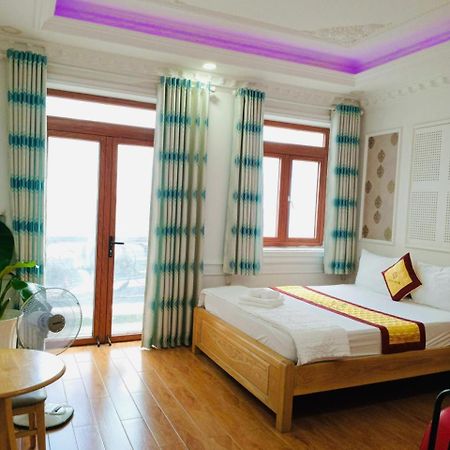 Amor Hotel Хошимін Екстер'єр фото